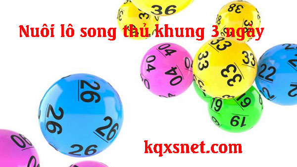 Nuoi-lo-song-thu-khung-3-ngay